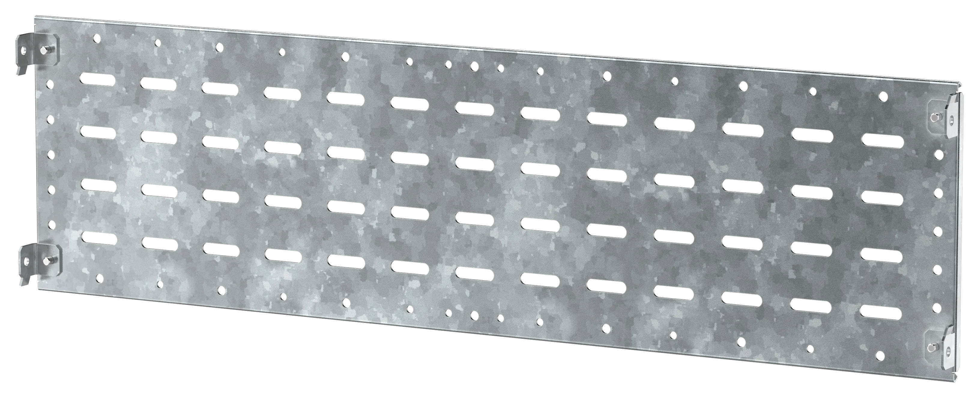 FORMAT Перегородка секционирования задняя 200х800мм IEK FO-00-SWF-020-080