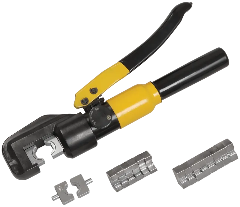 Пресс гидравлический ручной ПГР-70 IEK TKL10-001