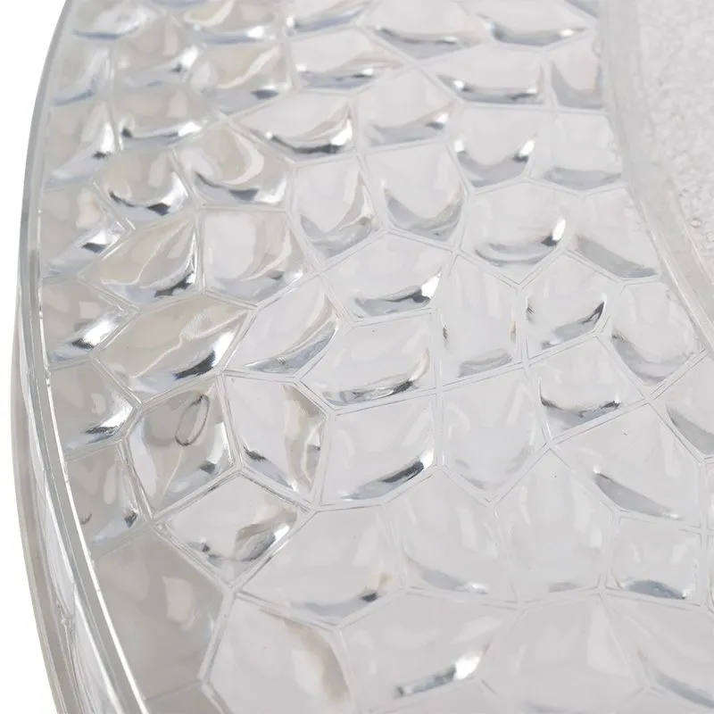 Светильник настенно-потолочный Dynasty LED 48 Вт 2700-6500 К управление с пульта и выключателя, диммирование, встроенный ночник Extra REXANT - Фото 3