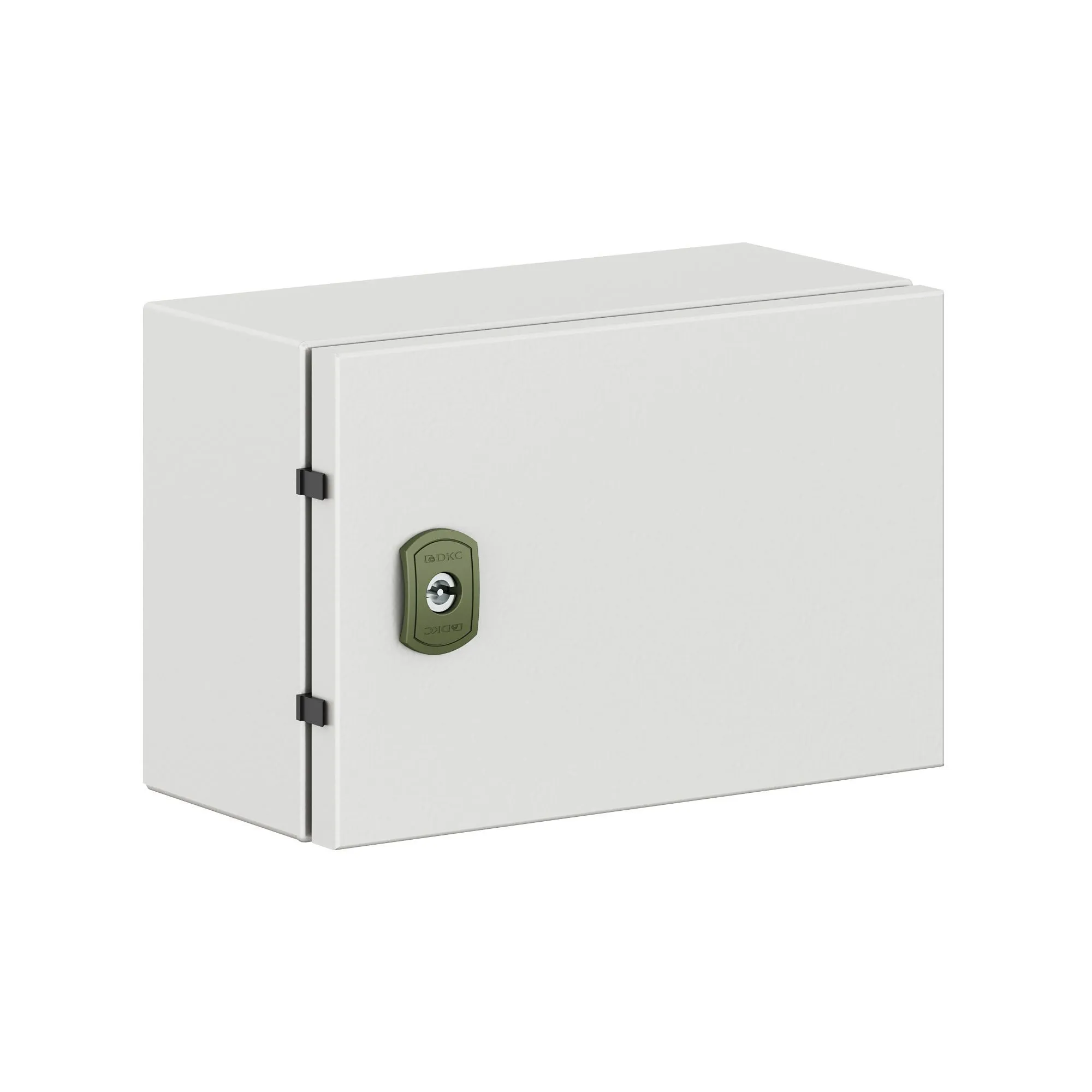 Корпус навесной уличный ST Outdoor с М/П 200х300х150мм IP66 DKC R5ST0231-OUTDOOR R5ST0231-OUTDOOR