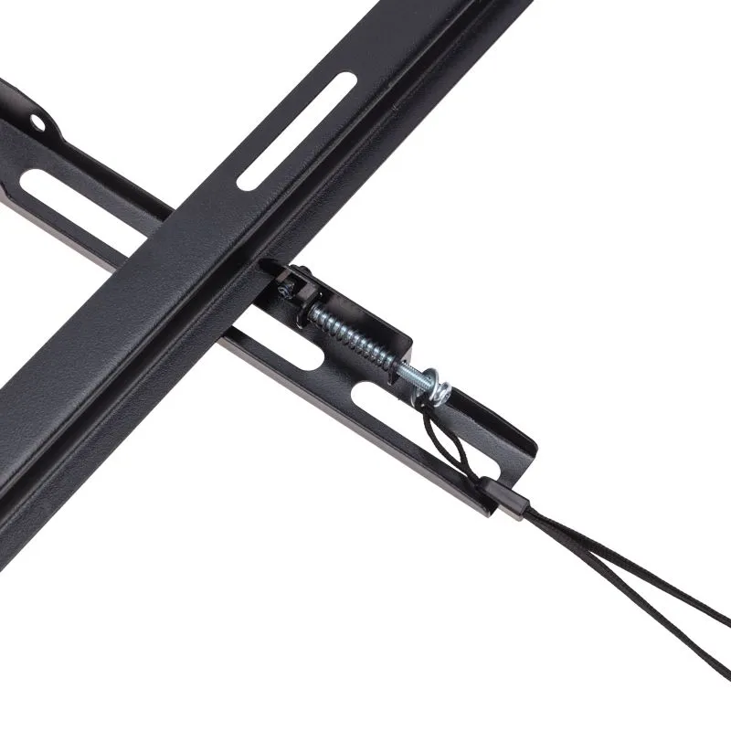 Кронштейн для телевизора 37"-70", фиксированный с быстрой фиксацией, серия HOME REXANT - Фото 5