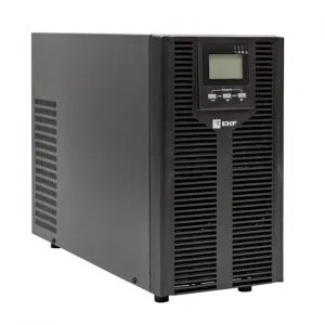 ИБП E-Power SW900G4-T-380/230В-10000 ВА SW901G4-T-31