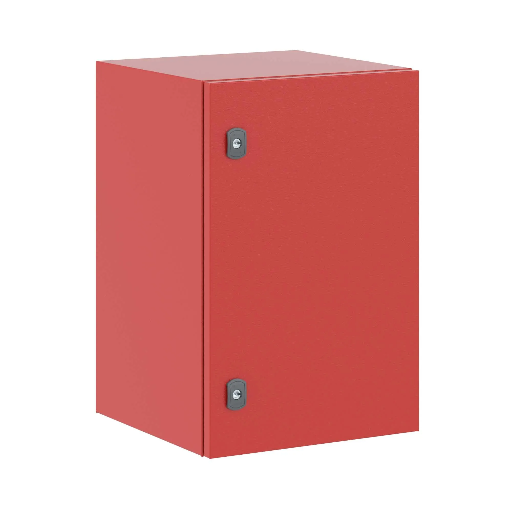 Корпус навесной ST с М/П 600х400х400мм RAL3020 DKC R5ST0644-RAL3020 R5ST0644-RAL3020