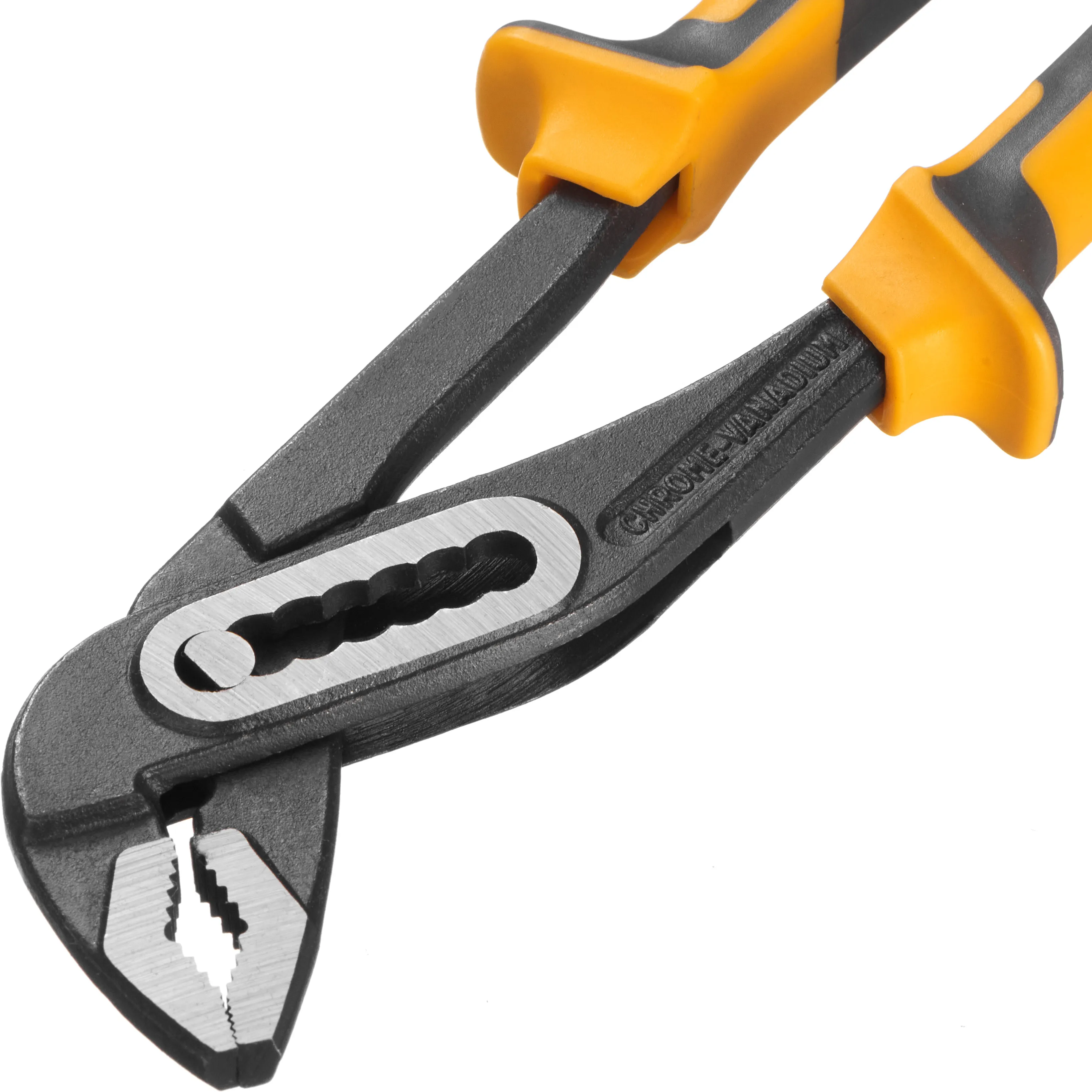 ARMA2L 3 Клещи переставные 250мм K1 IEK - Фото 5