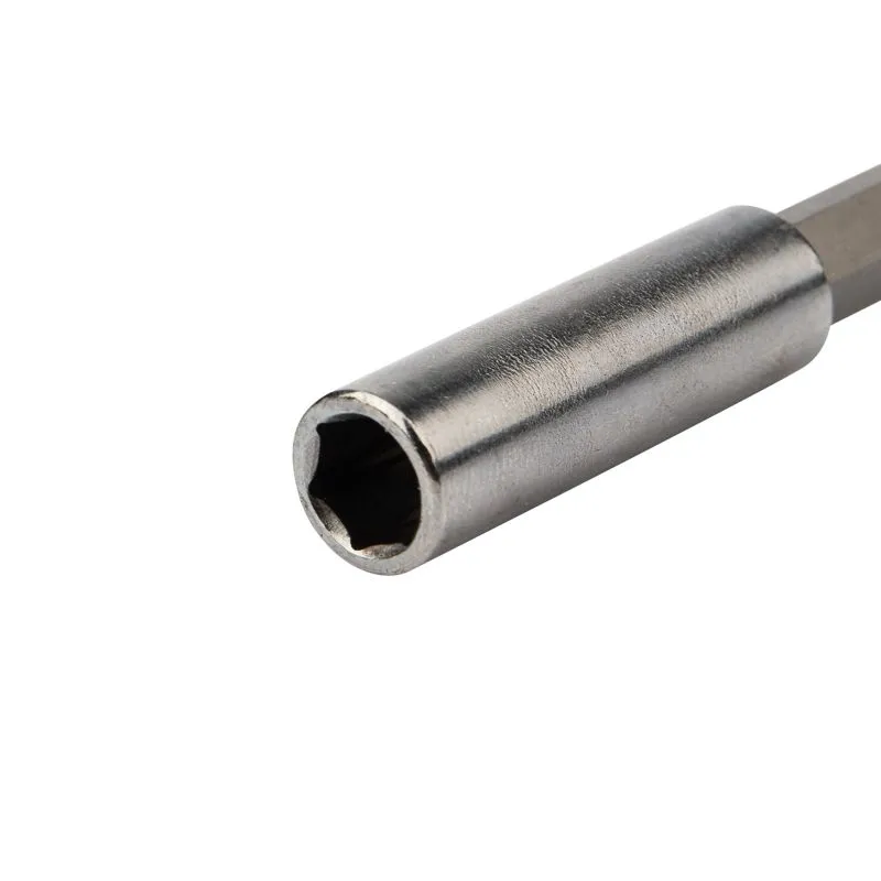 Магнитный держатель для бит 60 мм (1 шт./уп.) Kranz - Фото 4