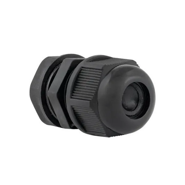 Сальник MG12 IP68 d отверстия 12мм d проводника 5-7 мм EKF - Фото 2