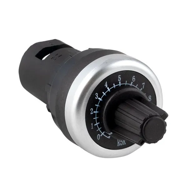 Потенциометр 5кОм