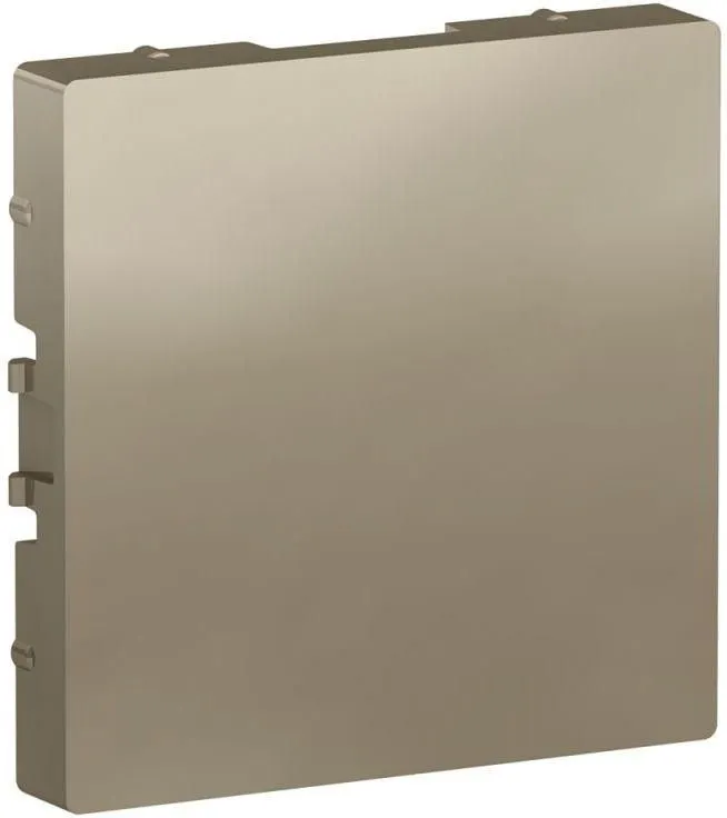 Заглушка AtlasDesign шампань SE ATN000509