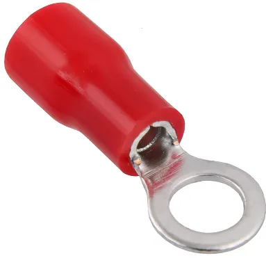 Наконечник НКИ 1,25-4 кольцо 0,5-1,5мм (100шт/упак) GENERICA UNL20-D15-4-4-G