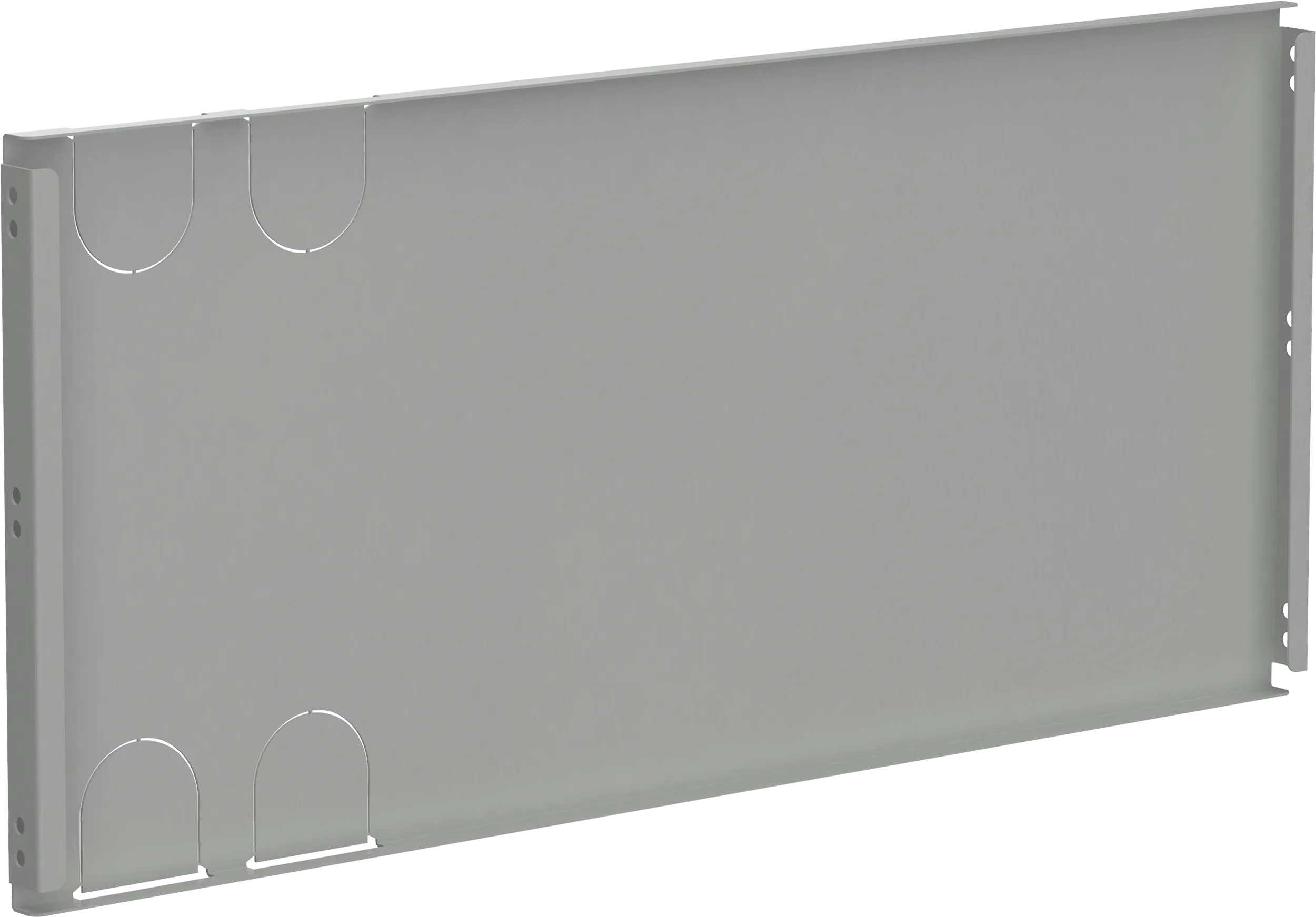 FORMAT Панель кабельная 600х500мм IEK