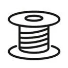 Провод НВ 4 0,50 син. (1000м) Автопровод