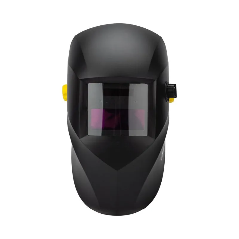 Маска сварщика с автоматическим светофильтром «Хамелеон» АСФ 400 KRANZ - Фото 5