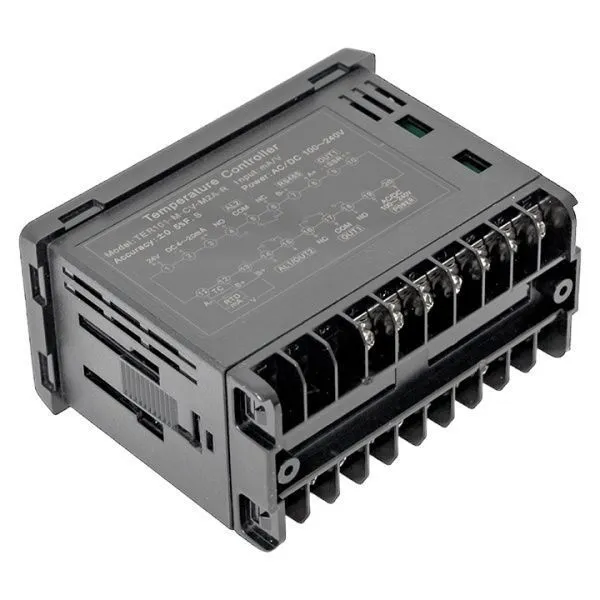 Измеритель-регулятор EKF TER101-M-CV-M2A-R - Фото 9