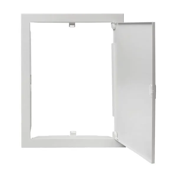 Дверь металлическая для щита "Nova" 2 габарит IP40 EKF - Фото 2