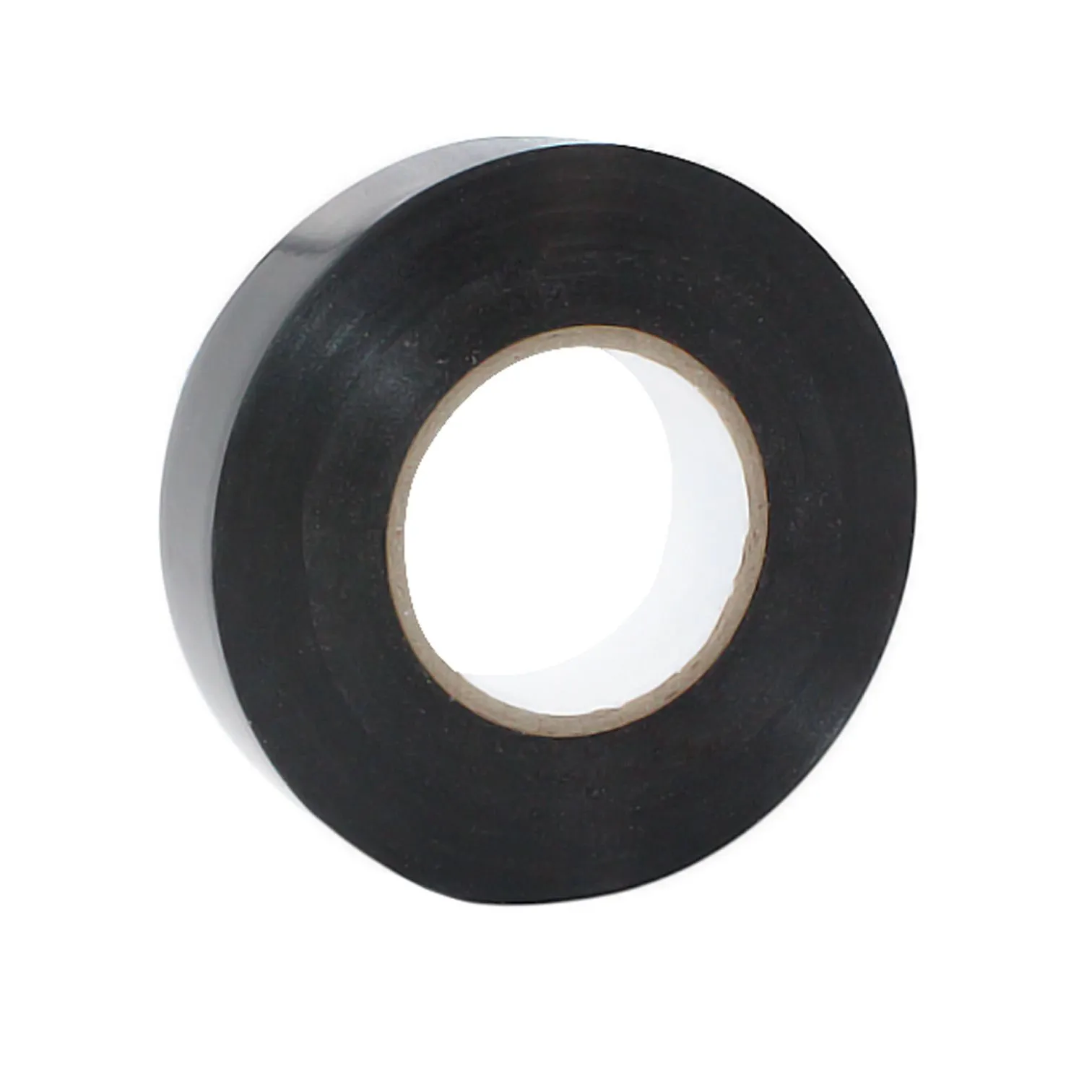 Изолента ПВХ 0,18х19мм, 20м профессиональная черная (5шт/уп) DEKRON 1006-0001