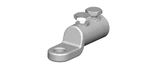 Наконечник болтовой 2НБ-1-005 (25-50) ЗЭТАРУС zeta10542