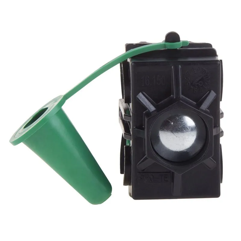 Прокалывающий зажим P 70-TE 16-150/16-150 мм² - Фото 3