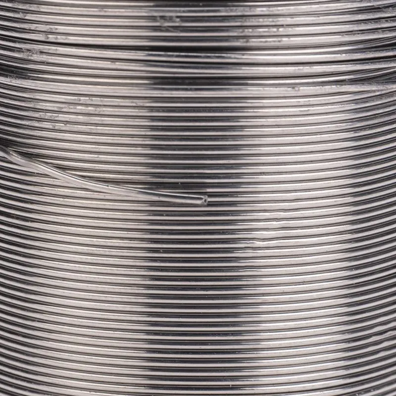 Припой с канифолью, 500г, Ø0,8мм, (олово 60%, свинец 40%), катушка REXANT - Фото 3