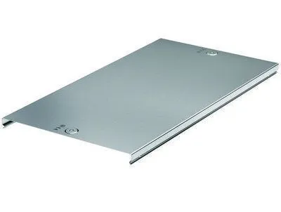 Крышка для углов CDSD / CDSS / CDV осн. 100 цинк-ламель DKC 38282ZL 38282ZL
