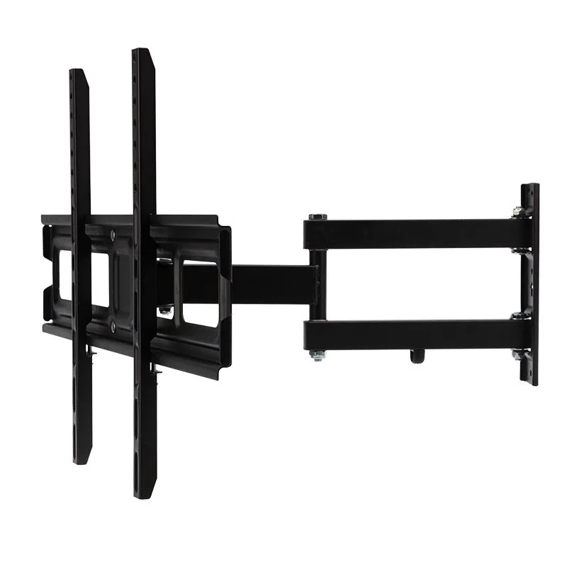 Кронштейн для телевизора 30"-65", наклонно-поворотный, 2 колена, серия HOME REXANT