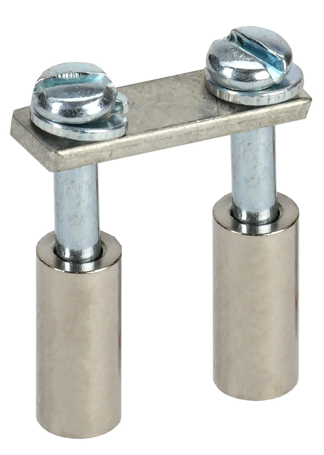 Перемычка в сборе для колодки клеммной CTS 16мм2 2PIN IEK