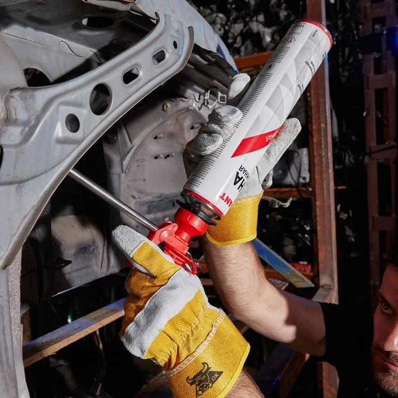 Набор пистолет + пена 50 л. - Фото 3