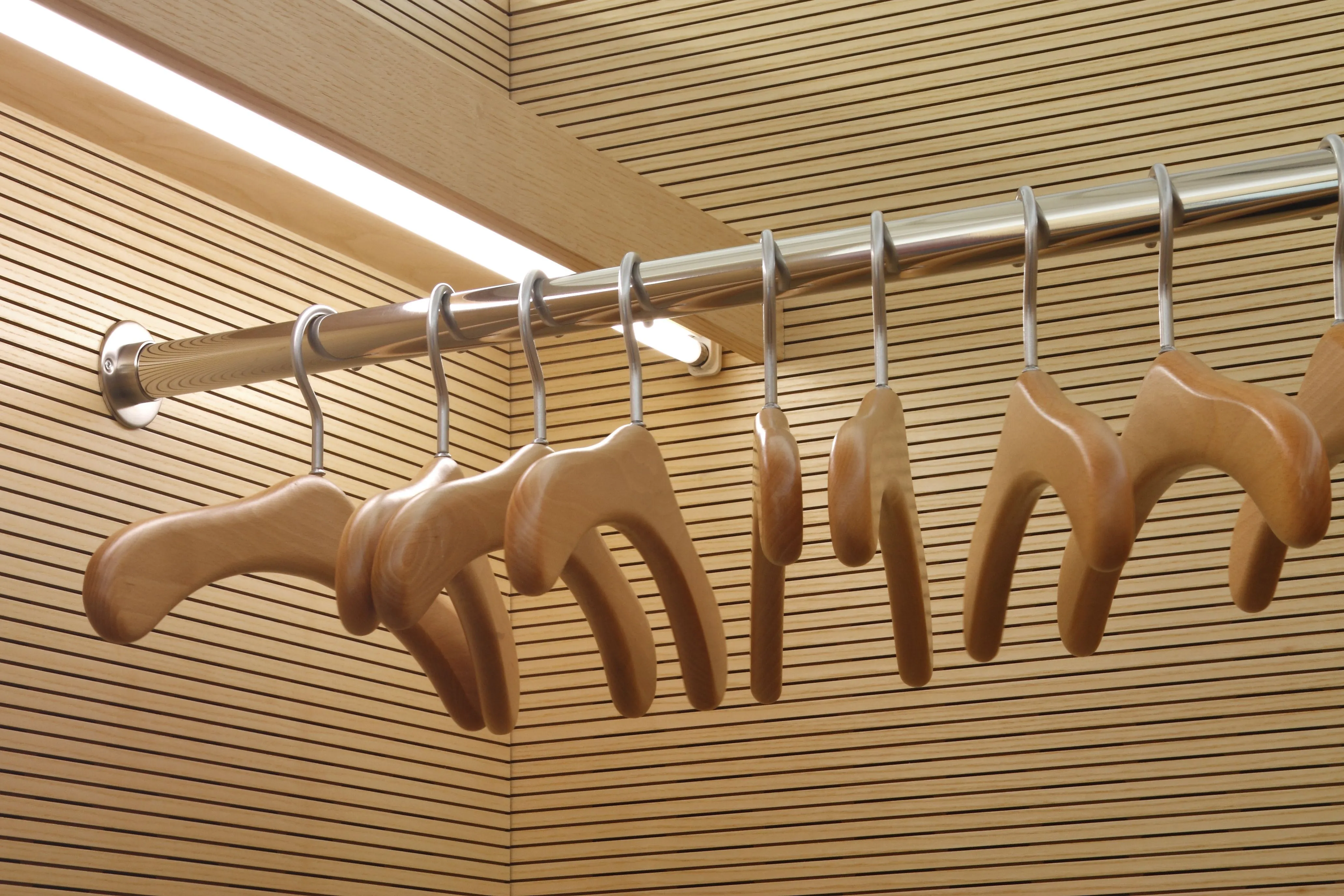 Светильник линейный ДБО 1003 под светодиодную лампу 2хТ8 1200мм IP20 IEK - Фото 3