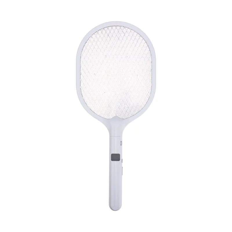 Мухобойка электрическая со счетчиком уничтоженных насекомых REXANT - Фото 5