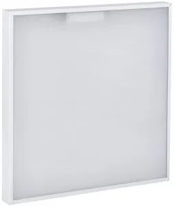 LIGHTING PRO Светильник светодиодный ДВО 1202 30Вт 4000К Ra>90 IP54 595х595мм опал IEK LTP-DVO1-1202-30-40-K01