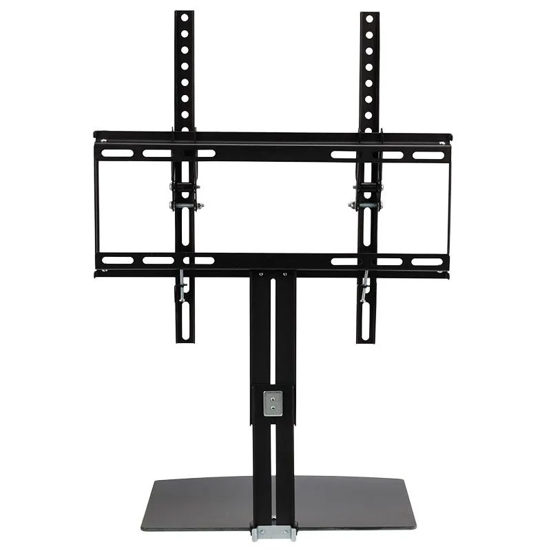 Кронштейн для телевизора 32"-50", фиксированный, с дополнительной полкой для медиа-оборудования, серия HOME REXANT - Фото 3