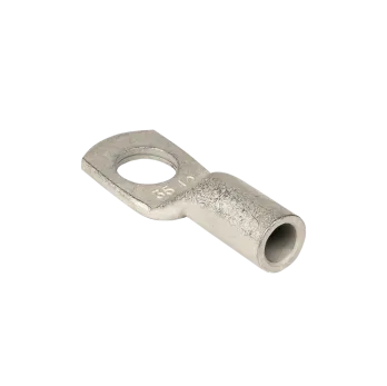 Наконечник медный луженый ТМЛ DIN 35-12 EKF