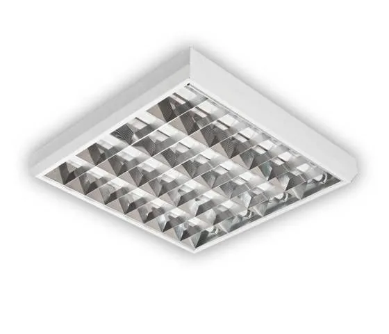 Светильник ЛПО10 4х18-031 Rastr 4х18Вт G13 IP20 с ЭПРА Ардатов 1030418031