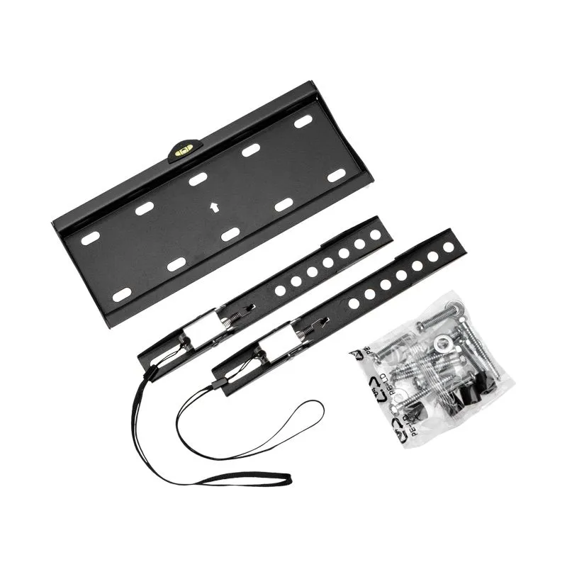 Кронштейн для телевизора 17"-43", фиксированный с быстрой фиксацией, серия HOME REXANT - Фото 2