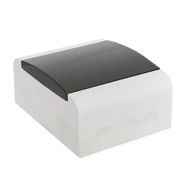 ЩРН-П-6 (пром. упаковка) IP41 Basic