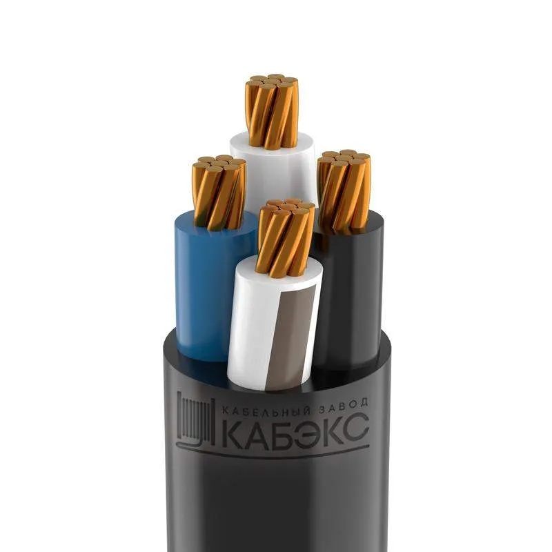 Кабель ВВГнг(А)-LS 4х25 мк (N) 0.66кВ (м) Кабэкс ТХМ00131646 403828