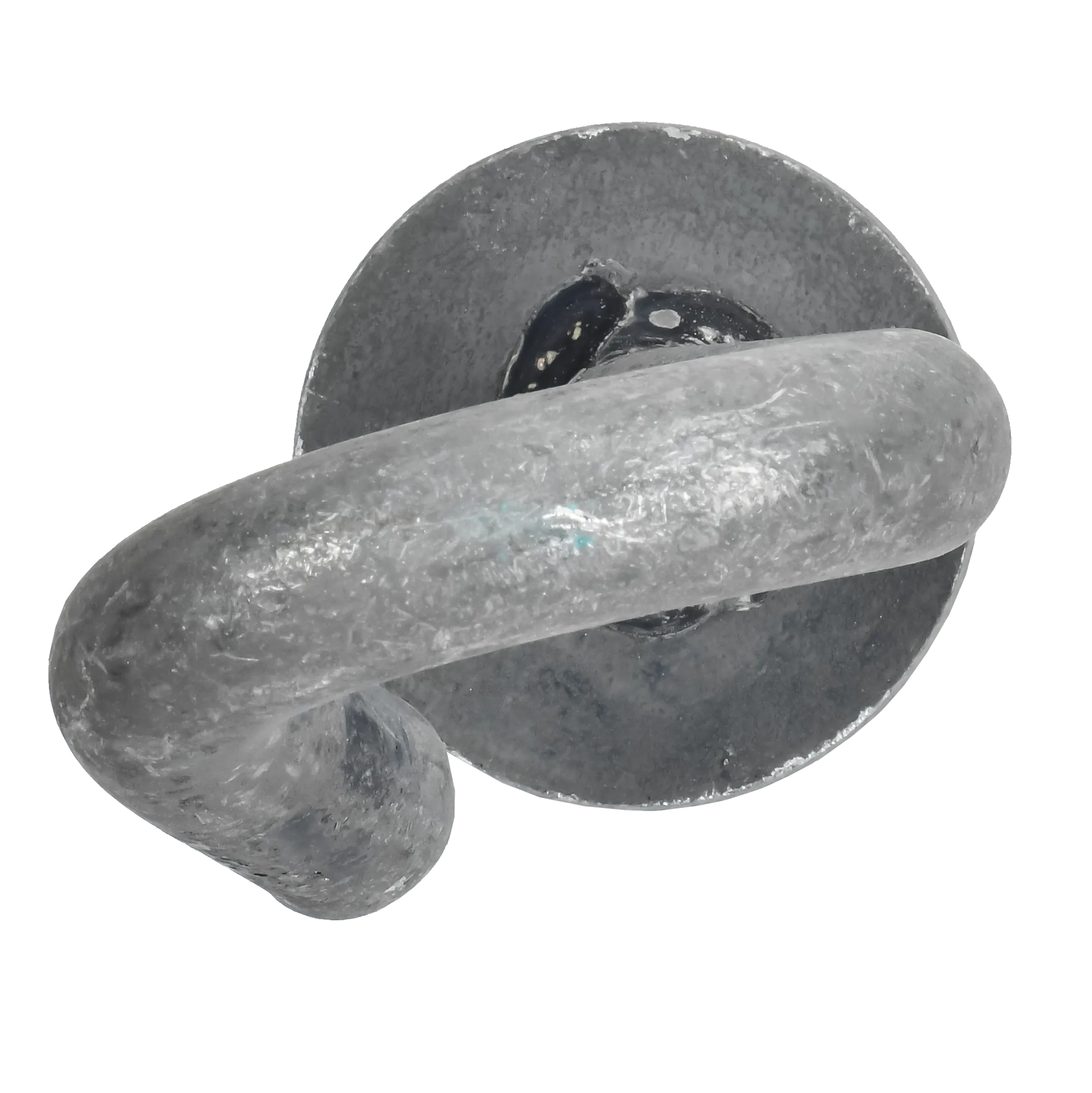 Крюк монтажный B 20/240 GENERICA - Фото 4