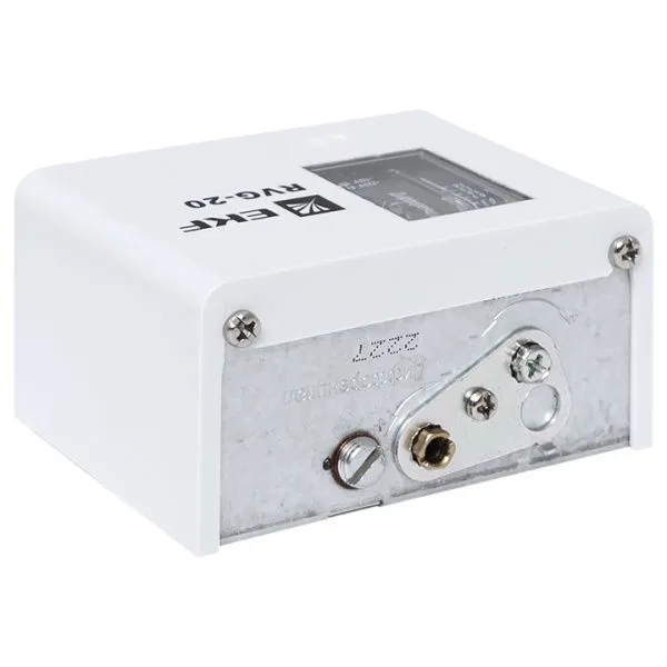 Реле избыточного давления EKF RVG-20-1,6 (1,6 МПа) - Фото 3