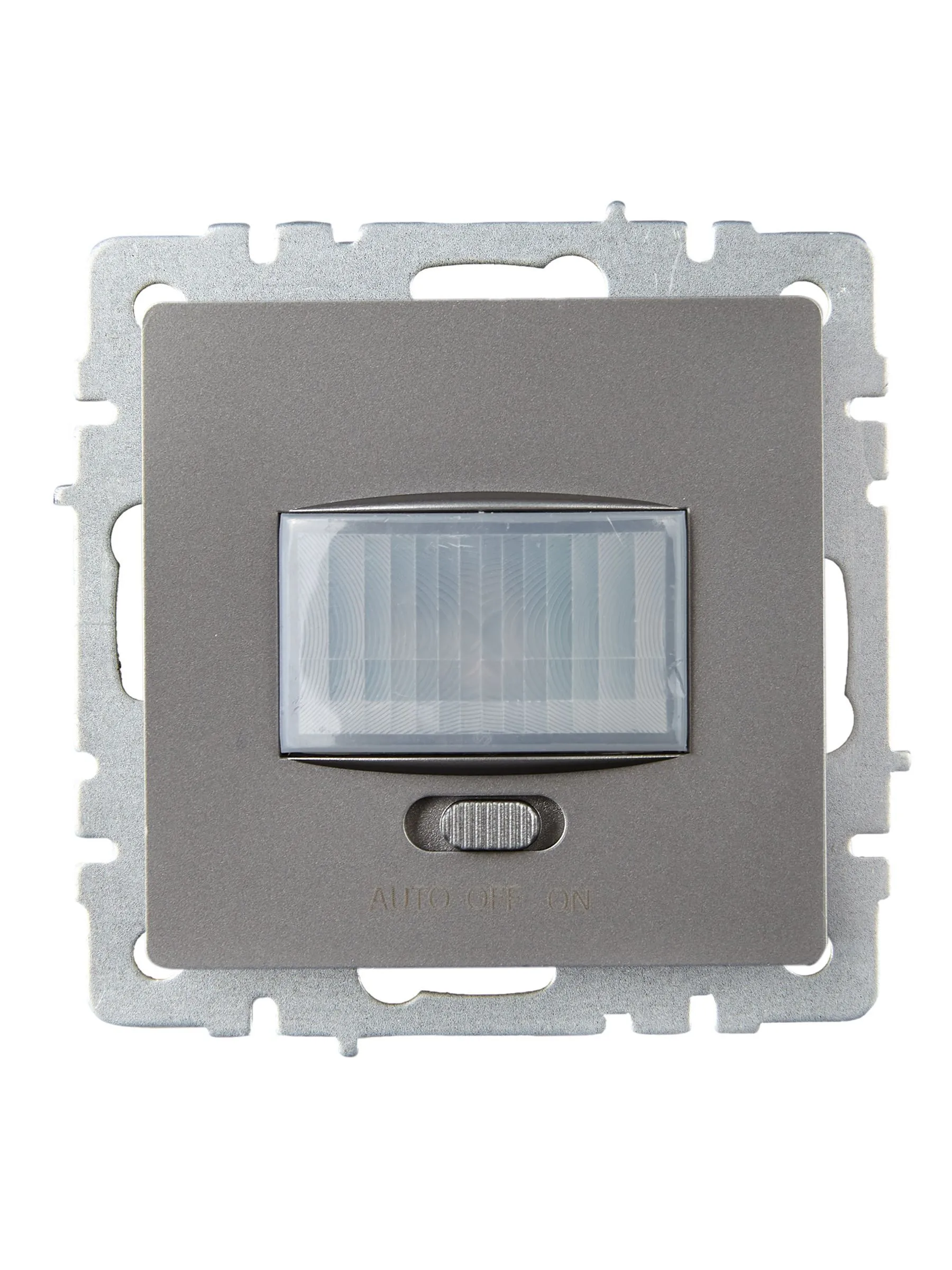 BRITE Датчик движения ДС10-1-БрС сталь IEK - Фото 3