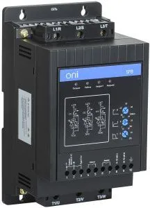 Устройство плавного пуска SFB 3Ф 380В 11кВт 22A Uупр 110-220В Modbus ONI 