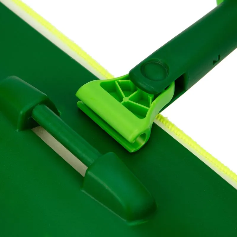 Швабра с распылителем DTB-03 (Green); в комплекте дополнительная накладка из микрофибры - Фото 3