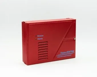 Усилитель мощности "Танго-ОП/ГР20"