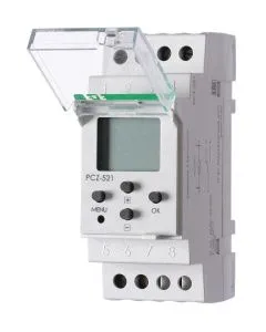 Реле времени программируемое PCZ-521