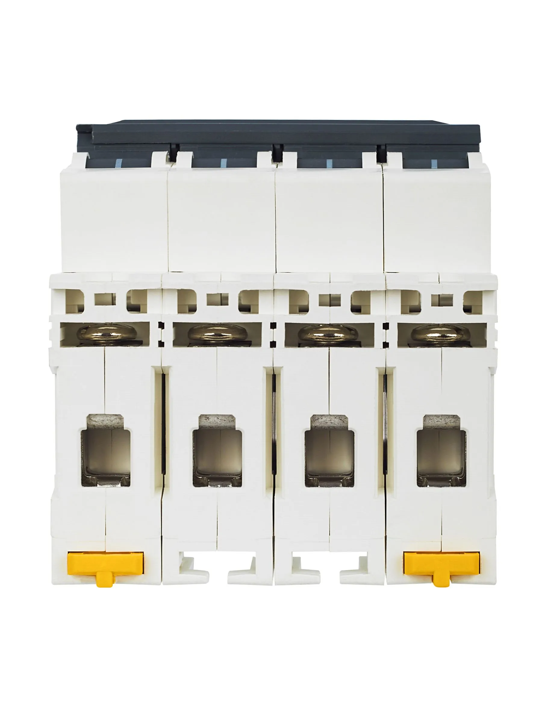 ARMAT Автоматический выключатель M06N 4P C 10А IEK - Фото 8
