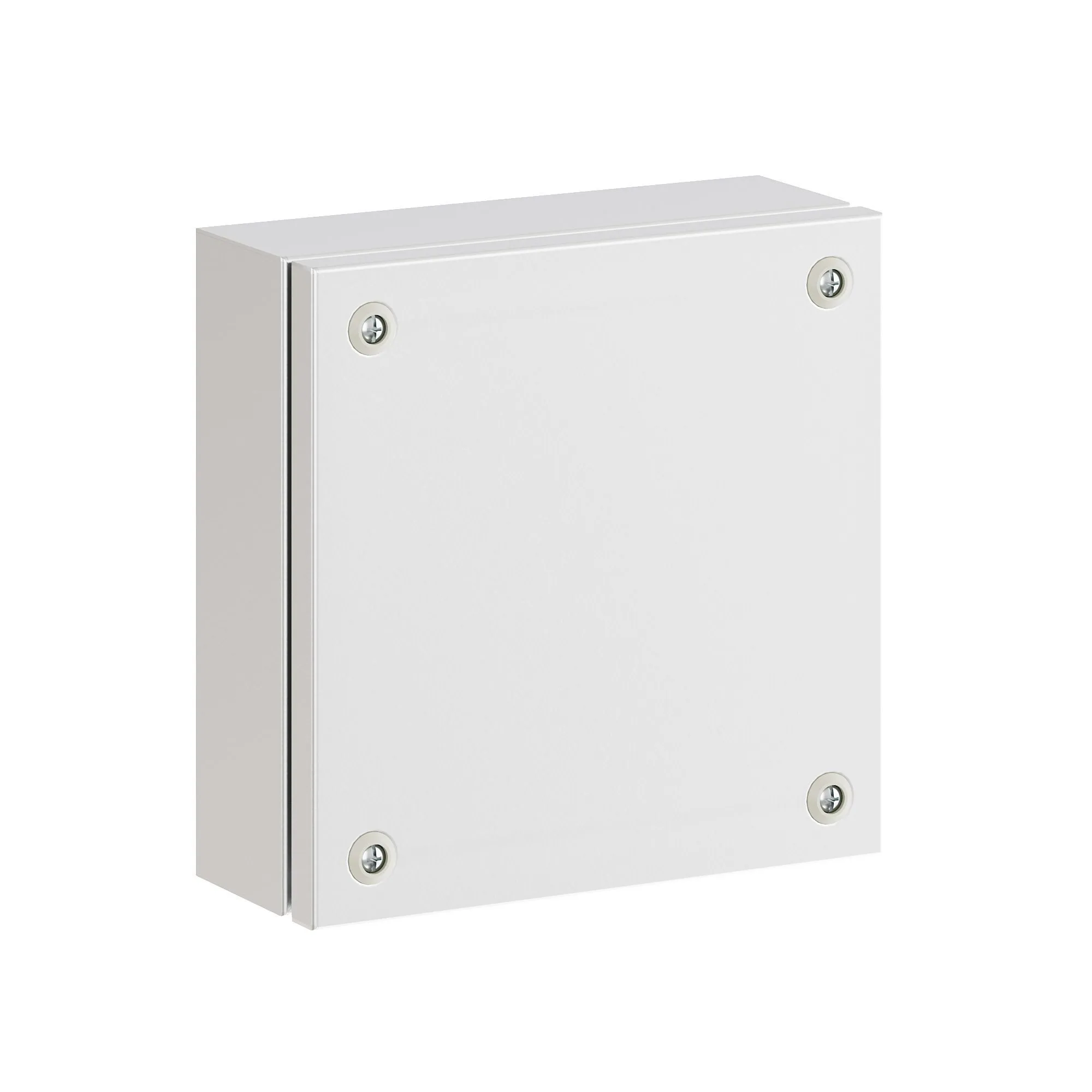 Корпус клеммный металлический SDE 200х200х80мм DKC R5SDE228 R5SDE228