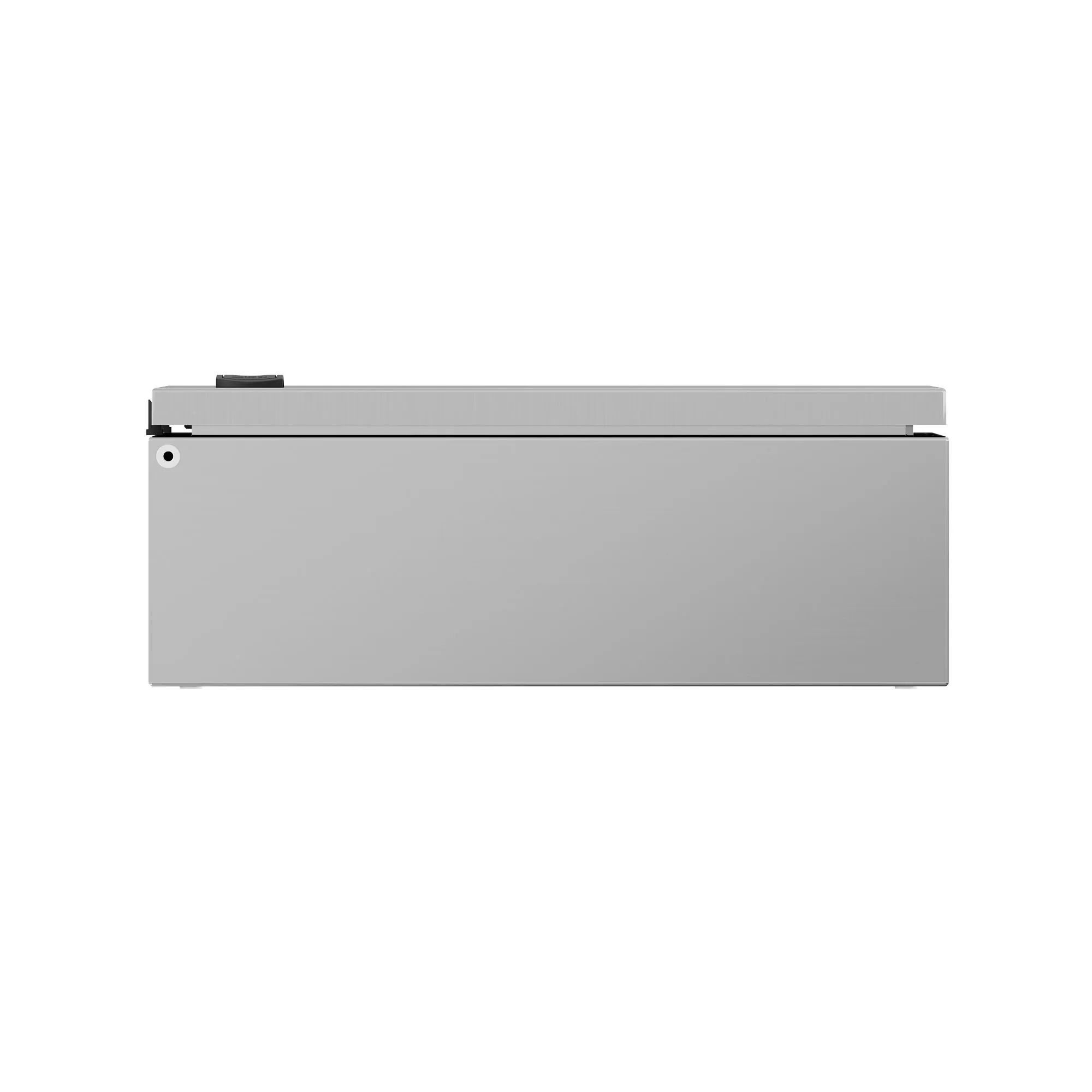 Корпус навесной STH с М/П из нержавеющей стали AISI304 300х400х150мм без фланца DKC R5STH0341-304 - Фото 4