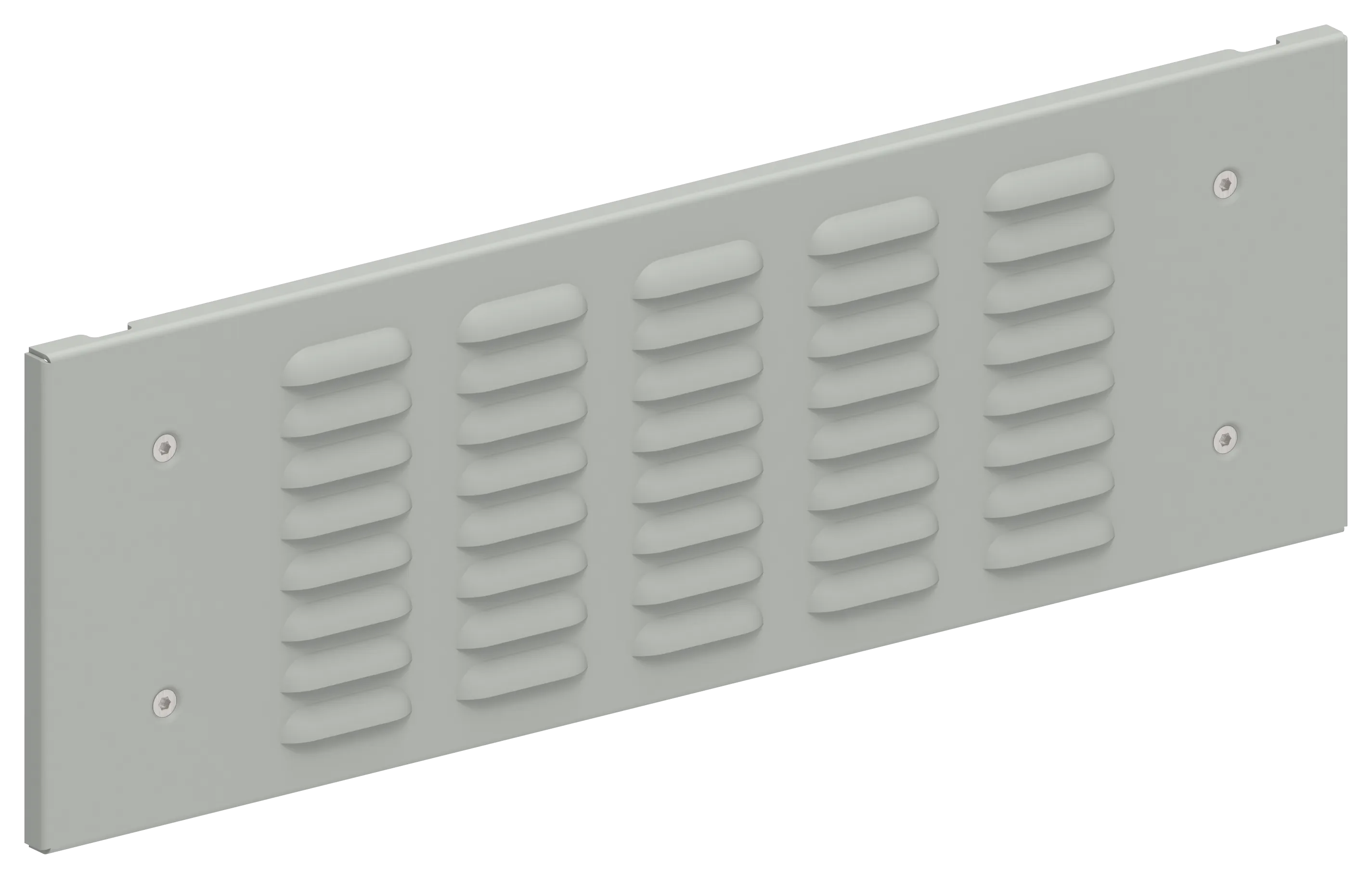 FORMAT Фальш-панель внешняя вентилируемая 200х600мм IEK