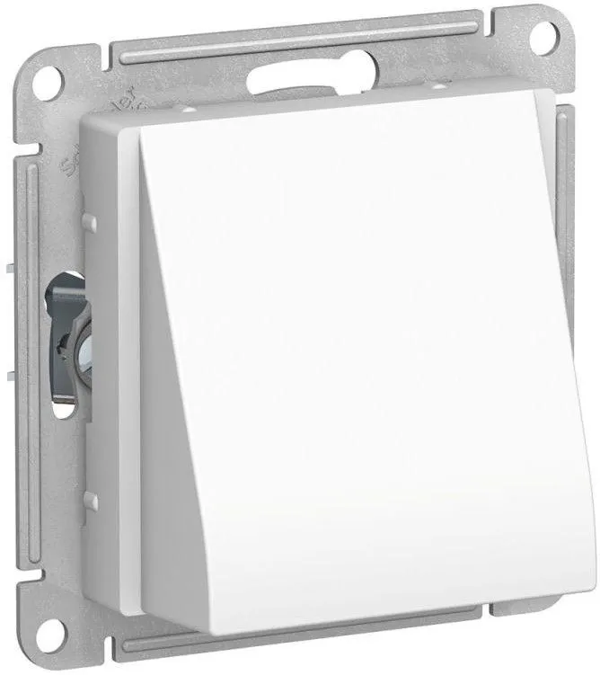 Вывод кабеля AtlasDesign механизм бел. SE ATN000199