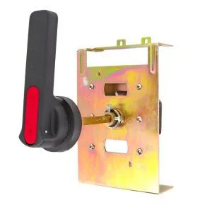 Ручной поворотный привод к ВА-99 125А EKF mccb99-a-76