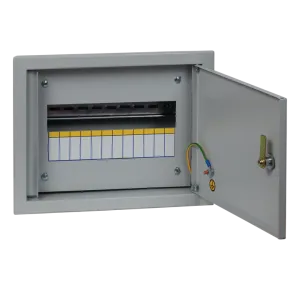 ЩРВ-12 (260х340х120) IP31 PROXIMA EKF - Фото 2