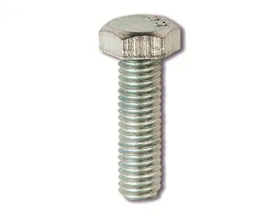 Болт с шестигранной головкой М16х60 (уп.15шт) DKC CM081660 CM081660